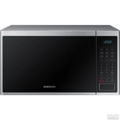 Лот: 15548560. Фото: 1. Микроволновая печь (СВЧ) Samsung... Микроволновки, мини-печи