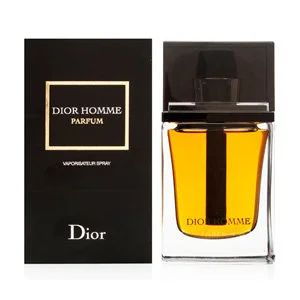 Лот: 5718133. Фото: 1. Dior Homme Parfum 100мл *3000... Мужская парфюмерия