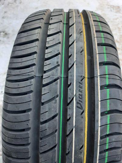 Лот: 25551629. Фото: 1. 215/60 R16 "Viatti Strada Asimmetrico... Шины