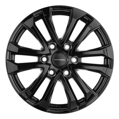 Лот: 20990078. Фото: 1. Диск KHW1805 (18_Haval H5/GW Hover... Диски