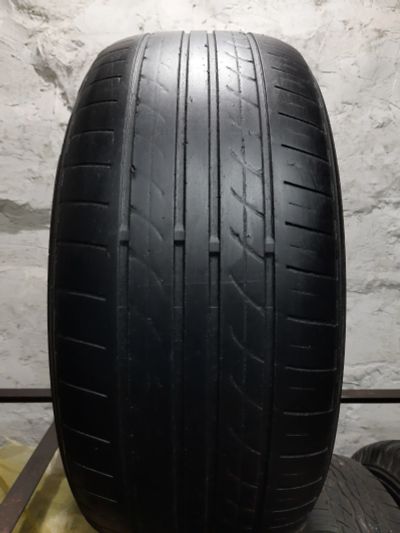 Лот: 19004131. Фото: 1. 225/50R17 94V Yokohama Ecos Es300... Шины