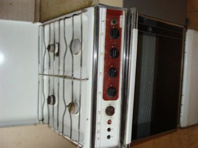 Лот: 3277056. Фото: 1. газовая плита БРЕСТ. Плиты, духовые шкафы, варочные поверхности