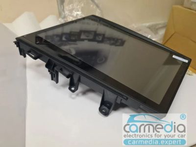 Лот: 21167098. Фото: 1. Штатная магнитола для Ford Mondeo... Автомагнитолы