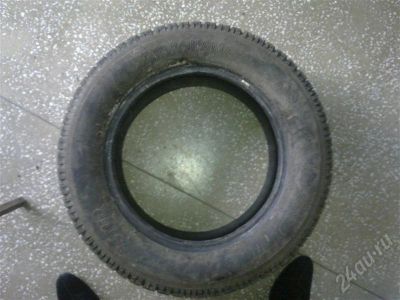Лот: 580236. Фото: 1. резина зимняя комплект. Шины