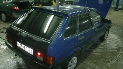 Лот: 1702946. Фото: 1. ваз 21093. Автомобили