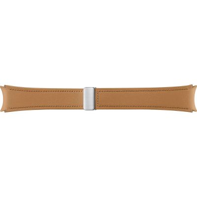 Лот: 24539886. Фото: 1. Ремешок Samsung для Watch 6 D-Buckle... Другое (аксессуары)