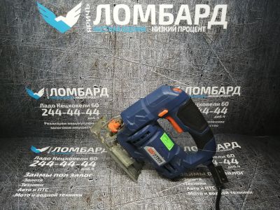 Лот: 14759833. Фото: 1. Лобзик Dexter nc500js 500в (Л80... Электроинструмент