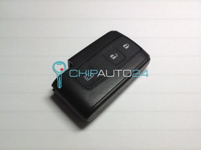 Лот: 6147550. Фото: 1. Smart key Смарт ключ Toyota Passo... Другое (автозапчасти)