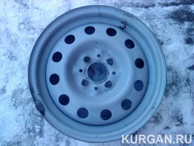Лот: 5374541. Фото: 1. Дикски R14. Диски