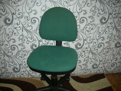 Лот: 9952275. Фото: 1. кресло офисное. Стулья и кресла офисные