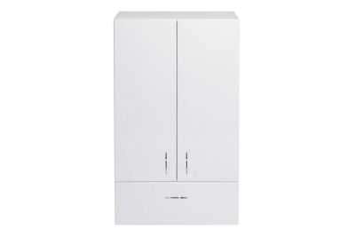 Лот: 23904489. Фото: 1. Шкаф для ванной ORANGE Смайл. Мебель для ванной комнаты