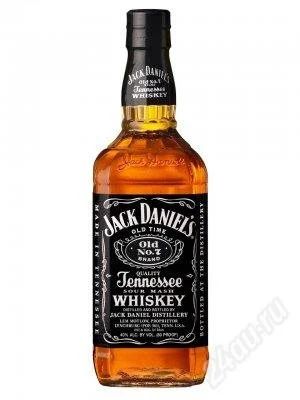 Лот: 789250. Фото: 1. виски Jack Daniel's #7 1L. Красноярск