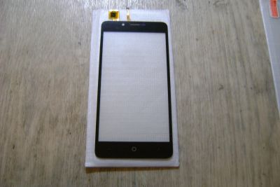Лот: 19870354. Фото: 1. Тачскрин Leagoo Kiicaa power. Дисплеи, дисплейные модули, тачскрины