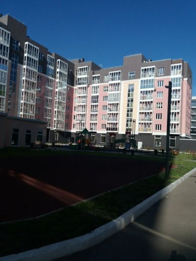 Лот: 14728961. Фото: 1. Продам 2-комн в Преображенском... Квартиры, студии