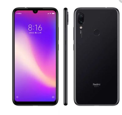 Лот: 14618850. Фото: 1. Xiaomi redmi note 7 pro 6/128... Смартфоны