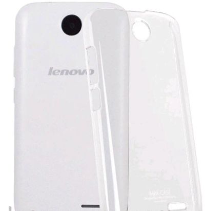 Лот: 7450017. Фото: 1. Чехол Cover для Lenovo A560, A505e... Чехлы, бамперы