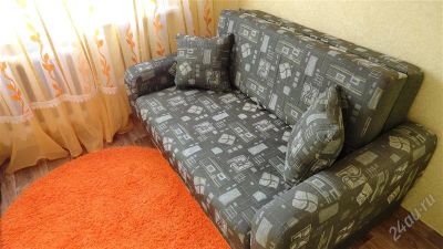 Лот: 1155917. Фото: 1. Срочно продам отличный диван... Кресла, пуфы
