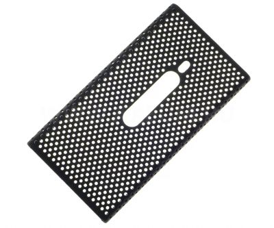 Лот: 4091863. Фото: 1. Накладка Activ Grid для Nokia... Чехлы, бамперы