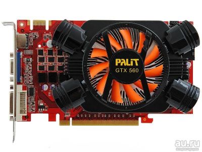 Лот: 12192194. Фото: 1. Доставка круглосуточно! GeForce... Видеокарты
