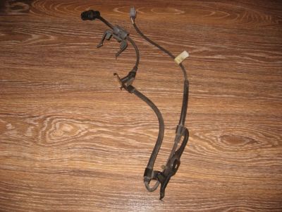 Лот: 7628738. Фото: 1. Колесный датчик ABS Toyota Camry... Тормозная система