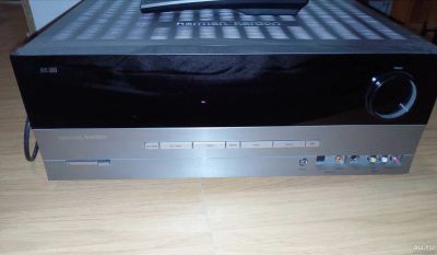 Лот: 13269184. Фото: 1. AV-ресивер Harman/Kardon AVR 137. Ресиверы