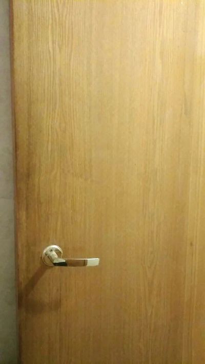 Лот: 24003117. Фото: 1. Дверь межкомнатная деревянная... Двери межкомнатные