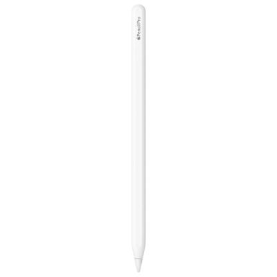 Лот: 24446566. Фото: 1. Стилус Apple Pencil Pro (MX2D3... Стилусы, перчатки для экрана