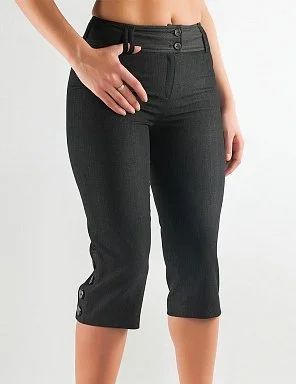 Лот: 3306796. Фото: 1. Бриджи Palla. Брюки, шорты