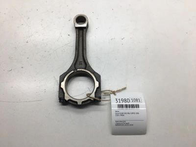 Лот: 20385964. Фото: 1. Шатун Lexus Gs300 2006 1320139066... Двигатель и элементы двигателя