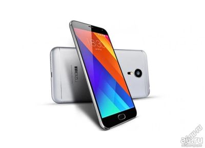 Лот: 8842204. Фото: 1. MEIZU MX5 32gb. Смартфоны