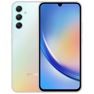 Лот: 25629628. Фото: 1. Восстановленный смартфон Samsung... Смартфоны