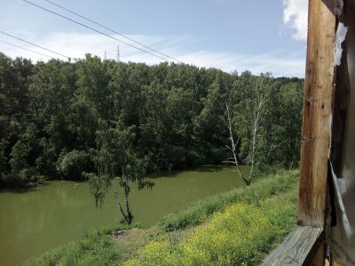 Лот: 11736019. Фото: 1. Дачный участок в уникальном месте... Дачи