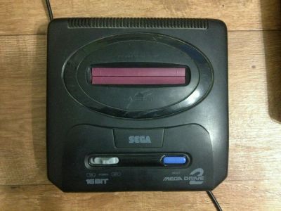 Лот: 8640375. Фото: 1. Sega 365 игр. Игровые приставки, консоли