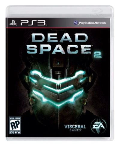 Лот: 4356301. Фото: 1. Dead space 2 ps3. Игры для консолей