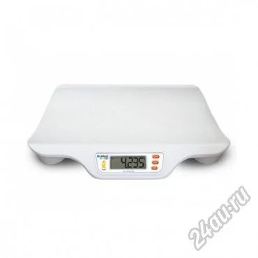 Лот: 5546483. Фото: 1. Детские весы B.Well Kids WK-160. Другое (кормление и уход, гигиена)