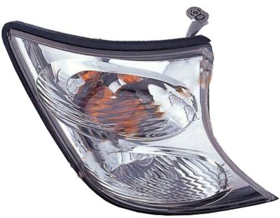 Лот: 7383944. Фото: 1. Габарит Nissan Safari (Сафари... Оптика и освещение