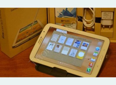 Лот: 3943415. Фото: 1. Samsung galaxy Note 8.0 n5100... Планшеты