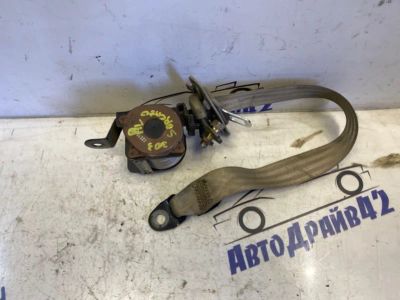 Лот: 21713521. Фото: 1. ремень безопасности Kia Sorento... Двигатель и элементы двигателя