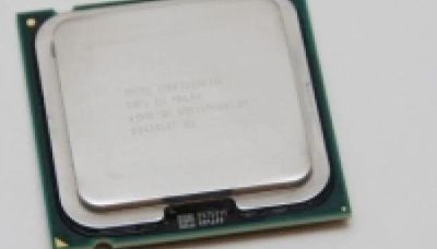 Лот: 11921993. Фото: 1. процессор Intel core 2 duo E5400... Процессоры