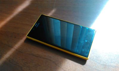 Лот: 7774861. Фото: 1. Lumia 720. Смартфоны