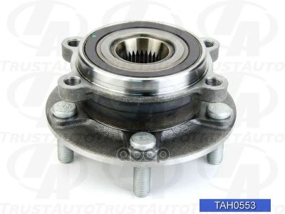 Лот: 24851198. Фото: 1. Ступичный Узел (Ta) Tah0553 Kd35-33-04Xckd35-33-04Xdkd35-33-04Xekd35-33-04Xfvkba76480582-Cx5fwh-15003Dacf045d-9R... Ходовая, подвеска, рулевое управление