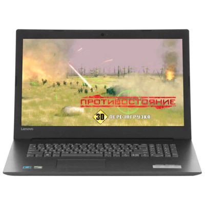 Лот: 13343427. Фото: 1. Игровой ноутбук с большим ips... Ноутбуки