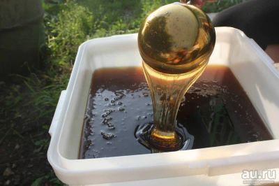 Лот: 14777285. Фото: 1. Мёд Гречишный Новый урожай. Мёд, продукты пчеловодства