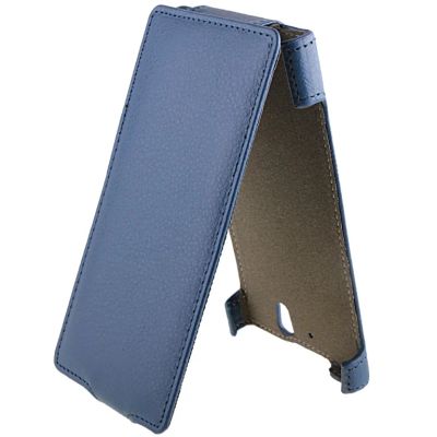 Лот: 3743937. Фото: 1. Флип-кейс Activ Leather для Sony... Чехлы, бамперы