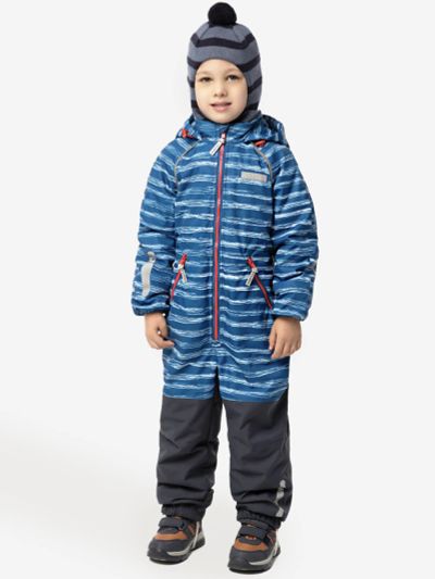 Лот: 24901217. Фото: 1. Комбинезон NIKASTYLE, Мультицвет. Другое (спортивная одежда)