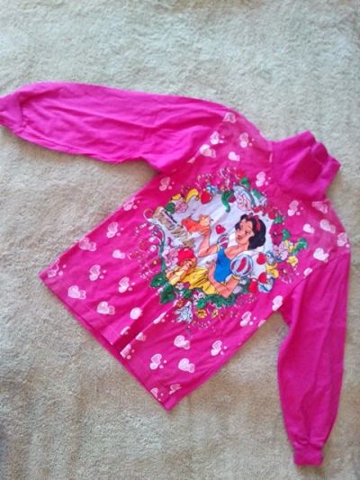 Лот: 2358173. Фото: 1. Детская,новая водолазка- розовая... Рубашки, блузки, водолазки