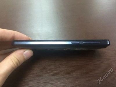 Лот: 5718478. Фото: 1. продам Fly IQ4504 Quad или обмен... Кнопочные мобильные телефоны