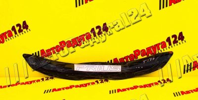 Лот: 18649731. Фото: 1. Мухобойка Toyota Prius C (2011-2014... Другое (автохимия, масла, тюнинг)