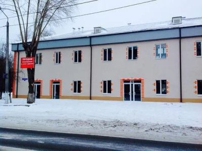 Лот: 5021052. Фото: 1. Сдам универсальное помещение в... Нежилое