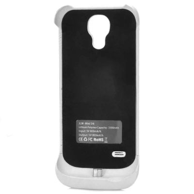 Лот: 3715036. Фото: 1. Накладка-аккумулятор Power Case... Чехлы, бамперы